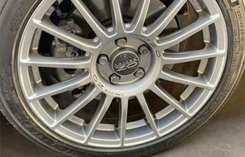 jante voiture